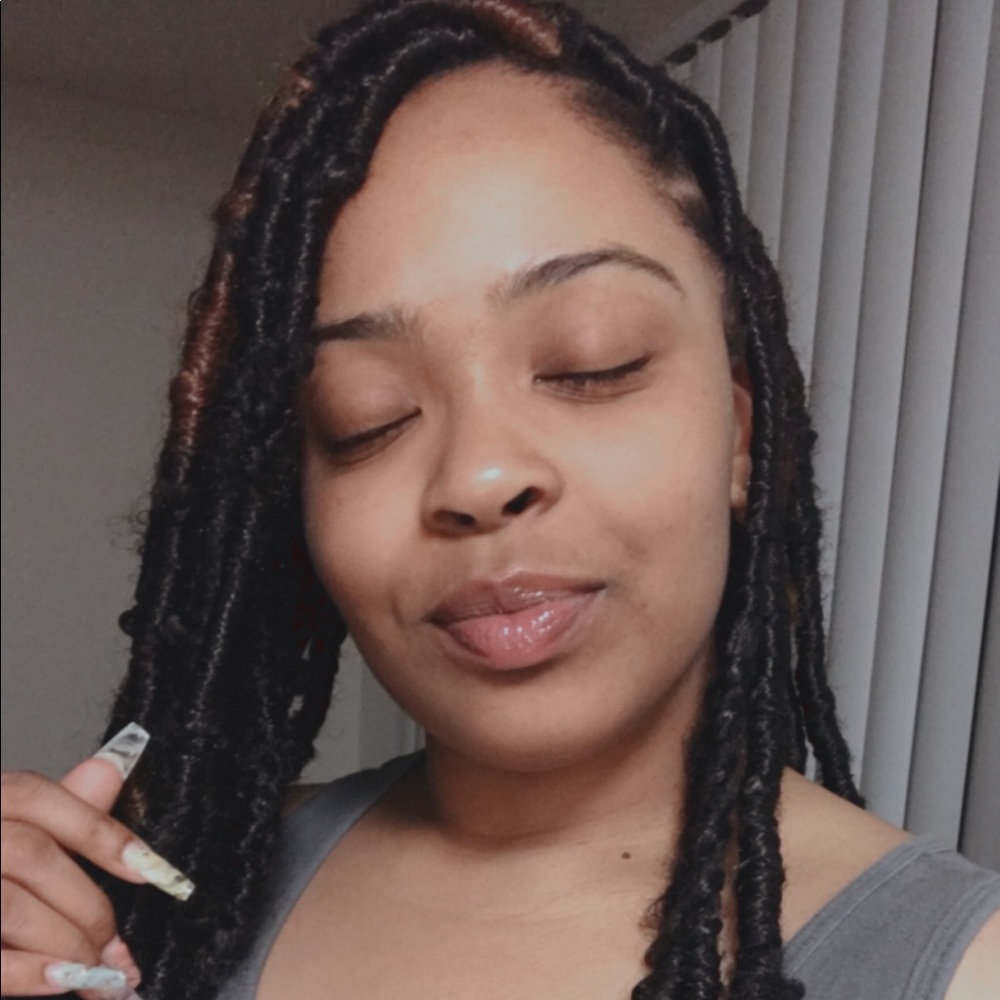 Meet your Posher, Natori